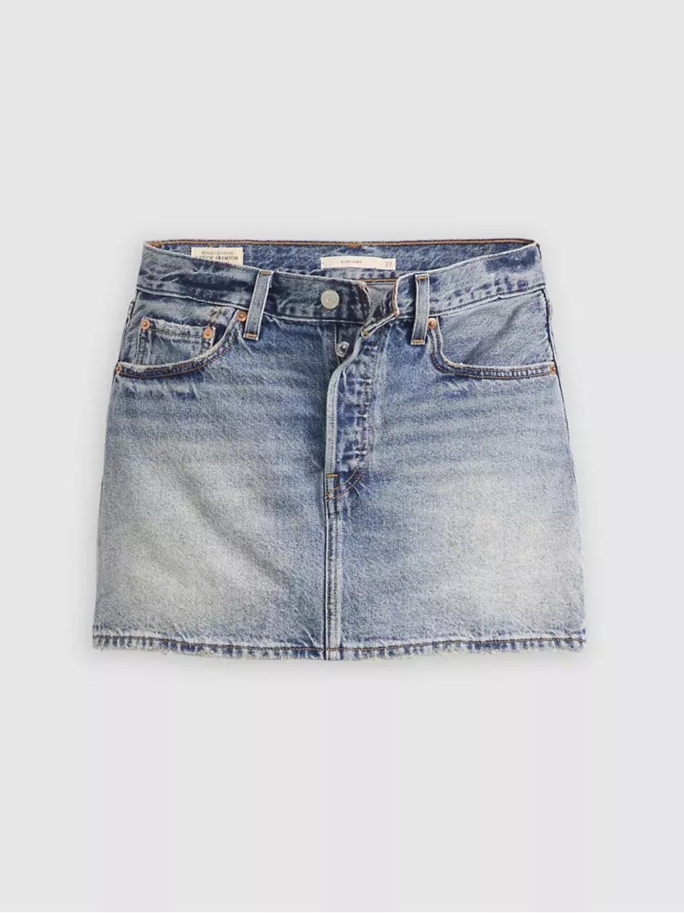 Levi’s Icon Skirt